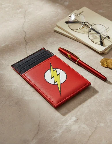 Porta Documentos Flash