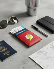 Porta Documentos Flash