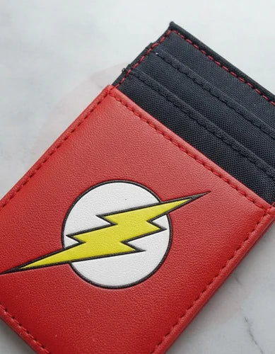 Porta Documentos Flash