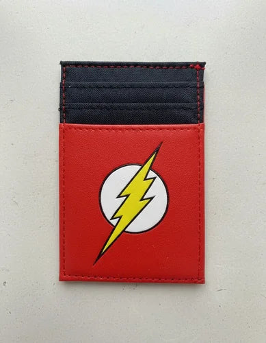 Porta Documentos Flash