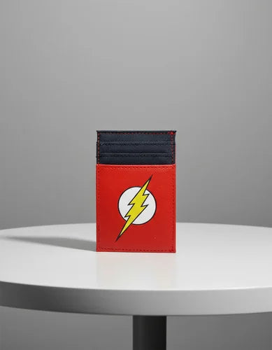 Porta Documentos Flash