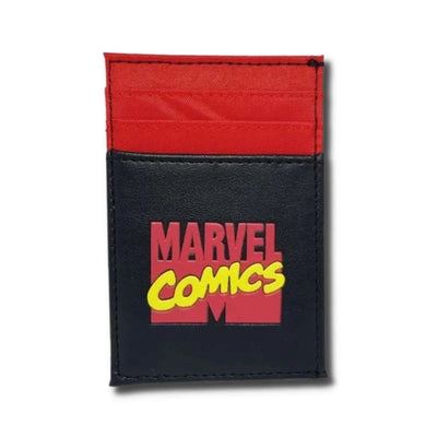 Porta Documentos Marvel Comics
