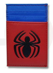 Porta Documentos Spider-Man