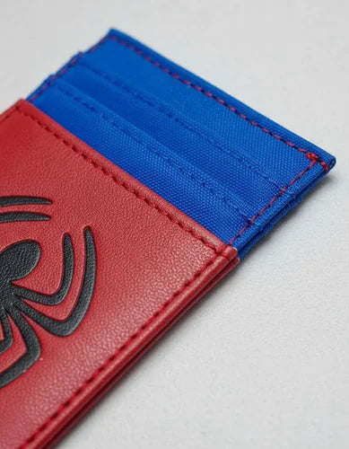 Porta Documentos Spider-Man