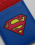 Porta Documentos Superman