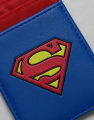 Porta Documentos Superman