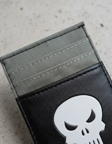 Porta Documentos The Punisher