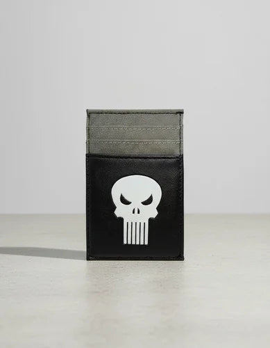 Porta Documentos The Punisher