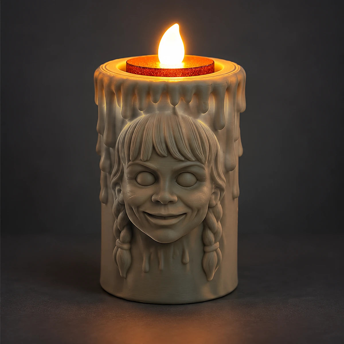 Portavelas Annabelle