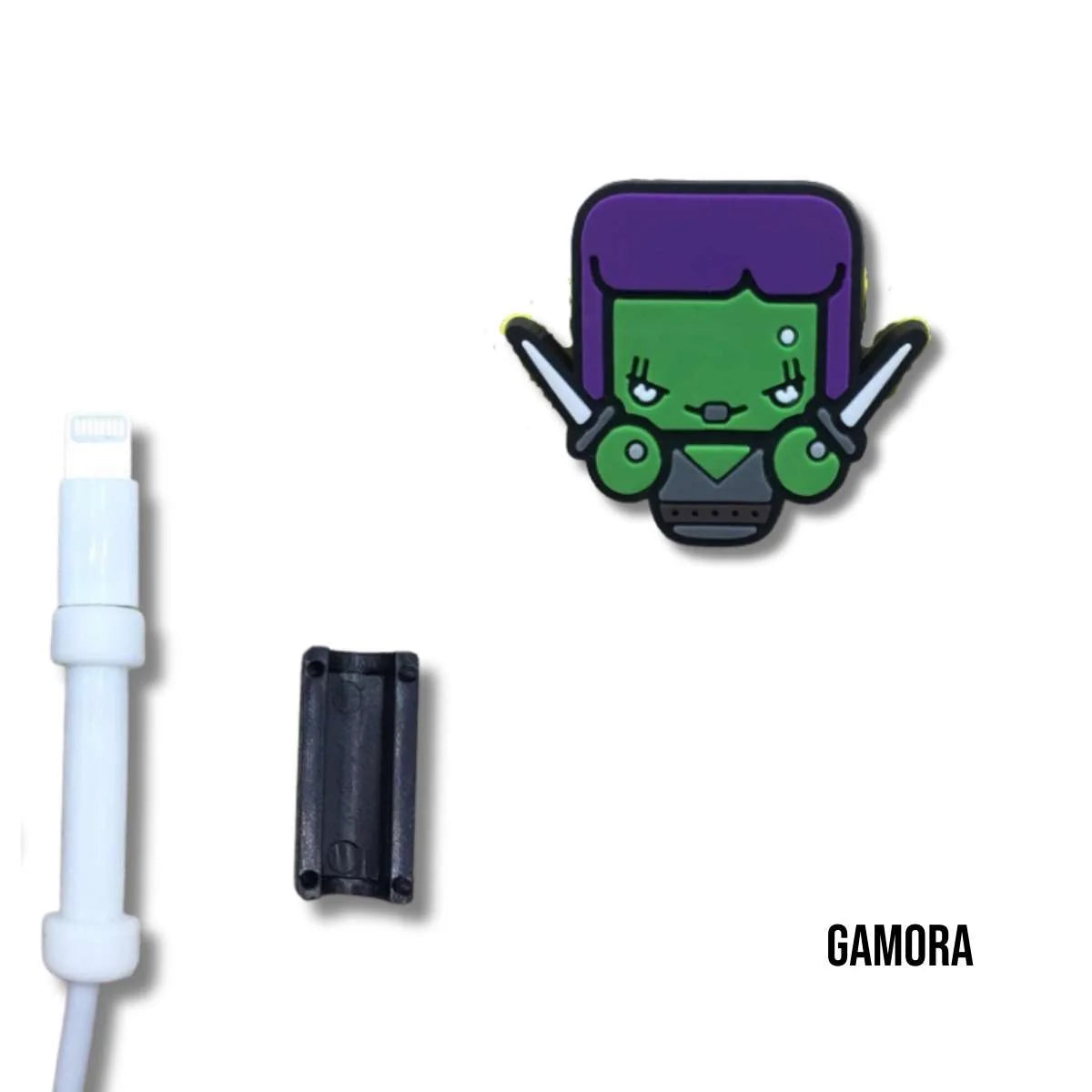 Protector para Cable Gamora de Marvel