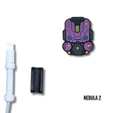 Protector para Cable Nebula 2 de Marvel