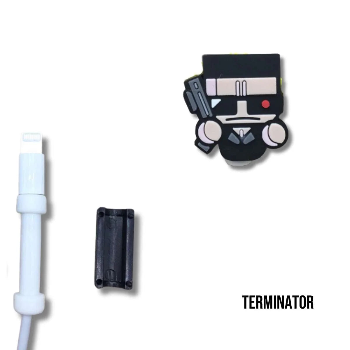 Protector para Cable Terminator