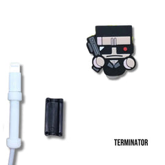 Protector para Cable Terminator
