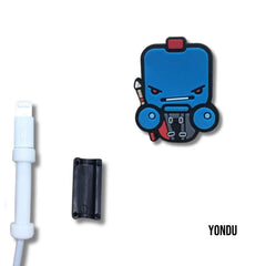 Protector para Cable Yondu de Marvel