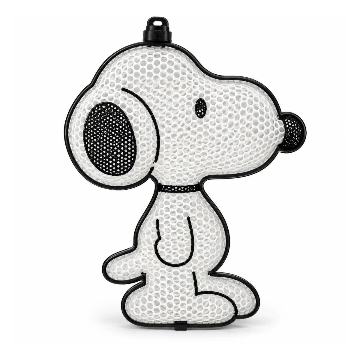 Snoopy Dulcero Termoformado