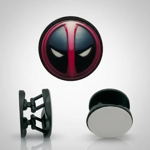 Soporte Cel DeadPool 2