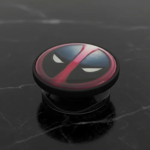 Soporte Cel DeadPool 2