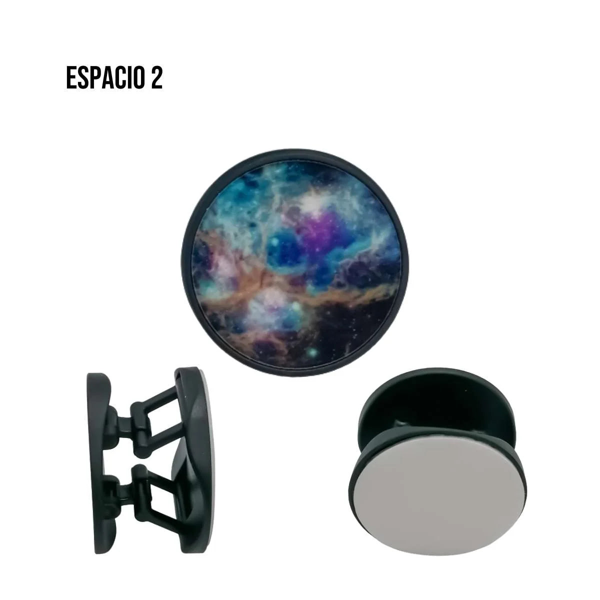 Soporte para Celular Espacio 2