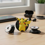 Soporte Cel Pikachu