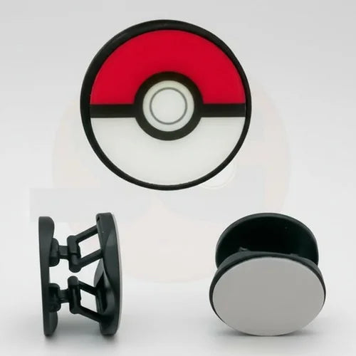 Soporte Cel Pokebola