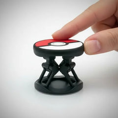 Soporte Cel Pokebola