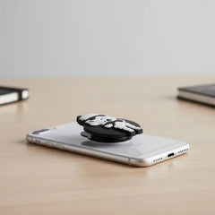 Soporte Cel Stormtrooper