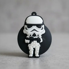 Soporte Cel Stormtrooper