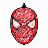 Spider-Man Dulcero Termoformado