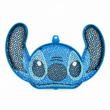 Stitch Dulcero Termoformado