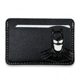 Tarjetero Yo Soy Batman Negro