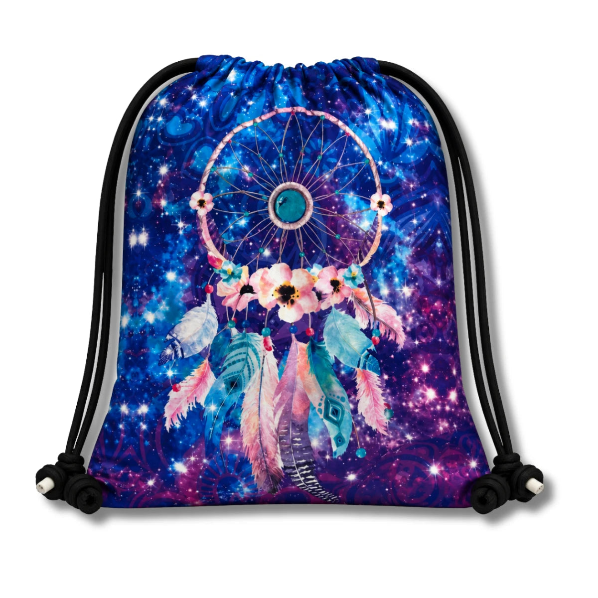 Tula Atrapasueños Mandala Universal