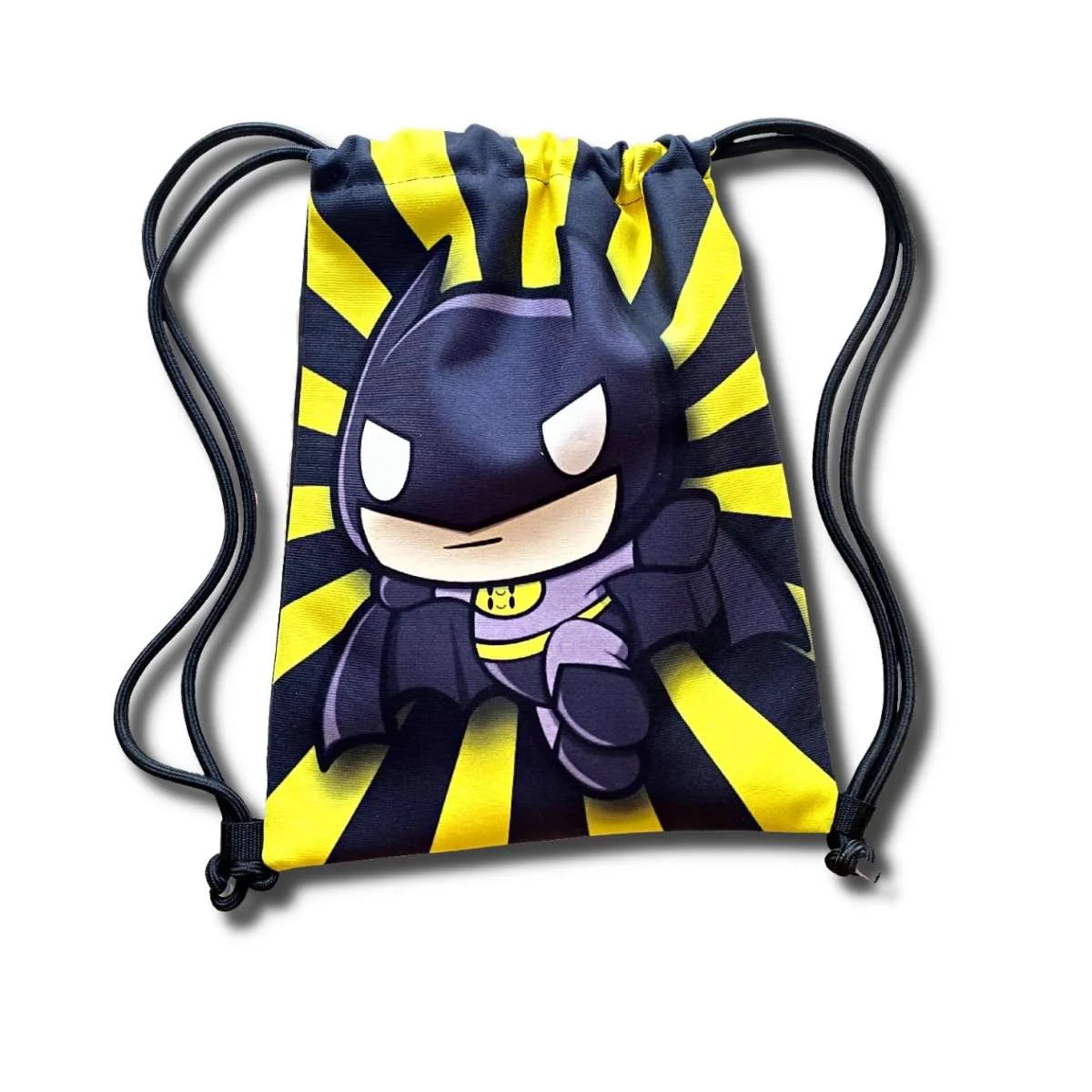 Tula Batman Vista frontal