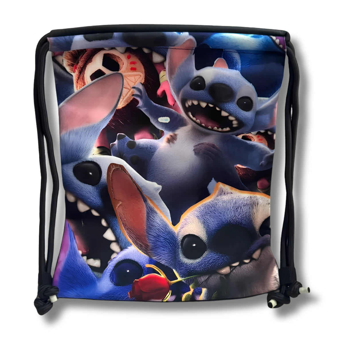 Tula Collage Stitch