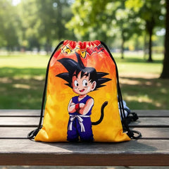 Tula Dragon Ball