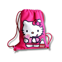 Tula Hello Kitty Rosado