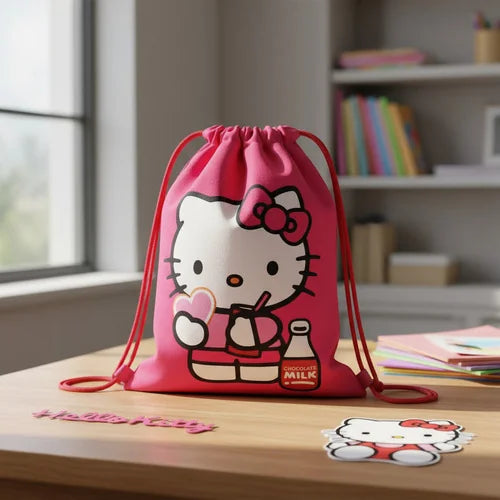 Tula Hello Kitty