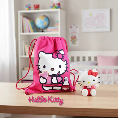 Tula Hello Kitty