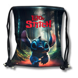 Tula Lilo & Stitch Ohana