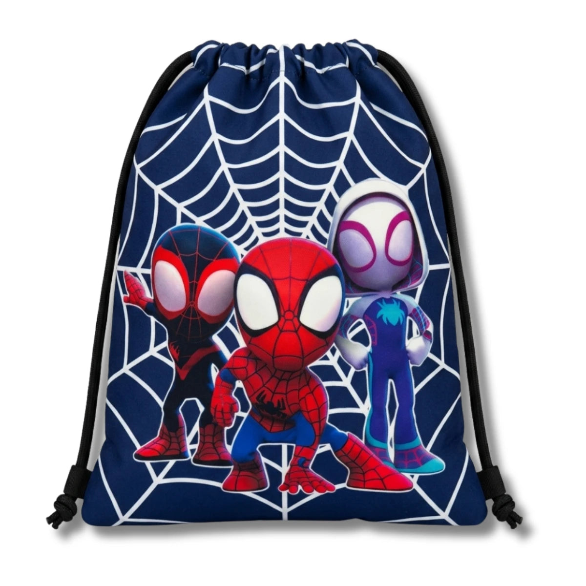 Tula Spider-Verse