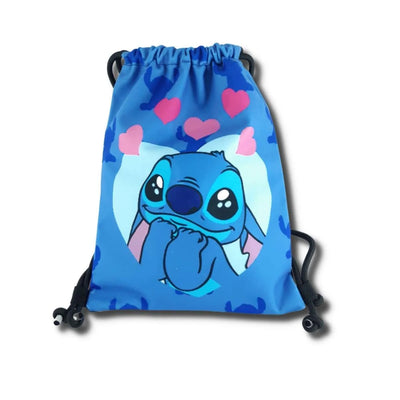 Tula Stitch Corazón