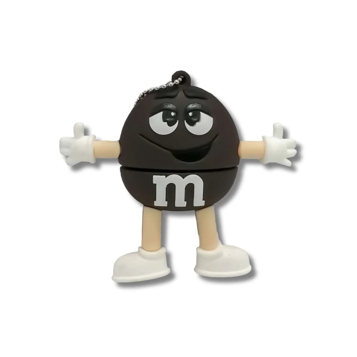 Memoria USB 16 GB M&M Café
