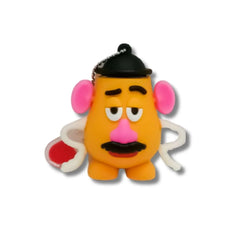 Memoria USB 16 GB Sr Cara de Papa de Toy Story
