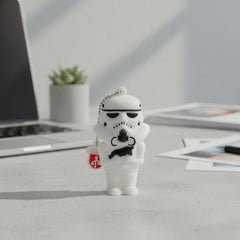 USB 16 Gb Stormtrooper