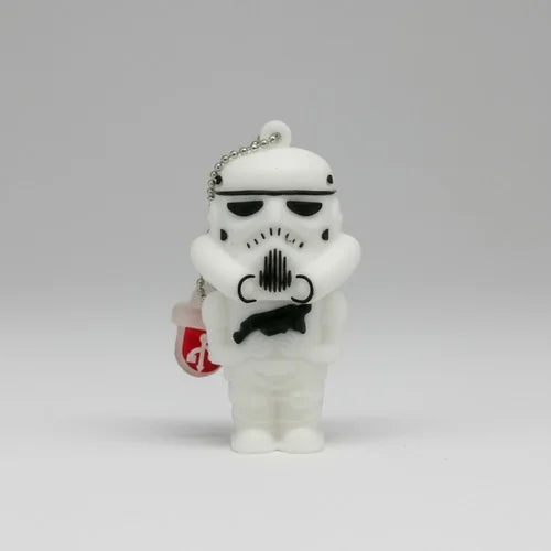 USB 16 Gb Stormtrooper
