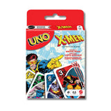 Uno X-Men
