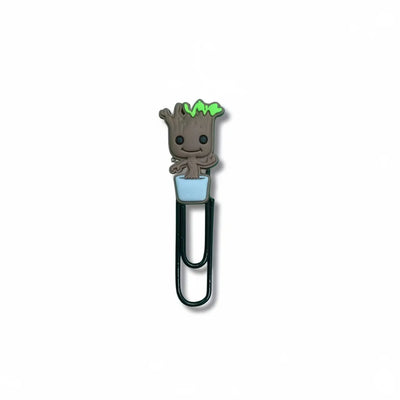 Clips Groot Matera