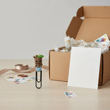 Clips Groot Matera - Foto regalo unboxing geek