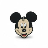 Funda Llave Micky Mouse - Fondo blanco