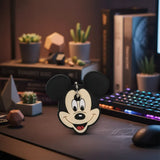 Funda Llave Micky Mouse - Escritorio geek