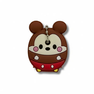 Funda Llave Micky Mouse 3